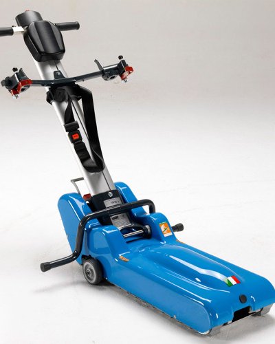 Trepadores de Escadas da SCADA